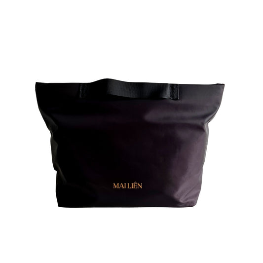 Our bag organisers pair perfectly with the LV Neverfull Tote