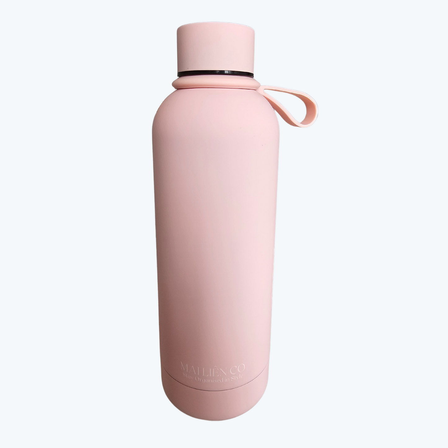 Insulated Luxe Water Bottle 500ml - NEW