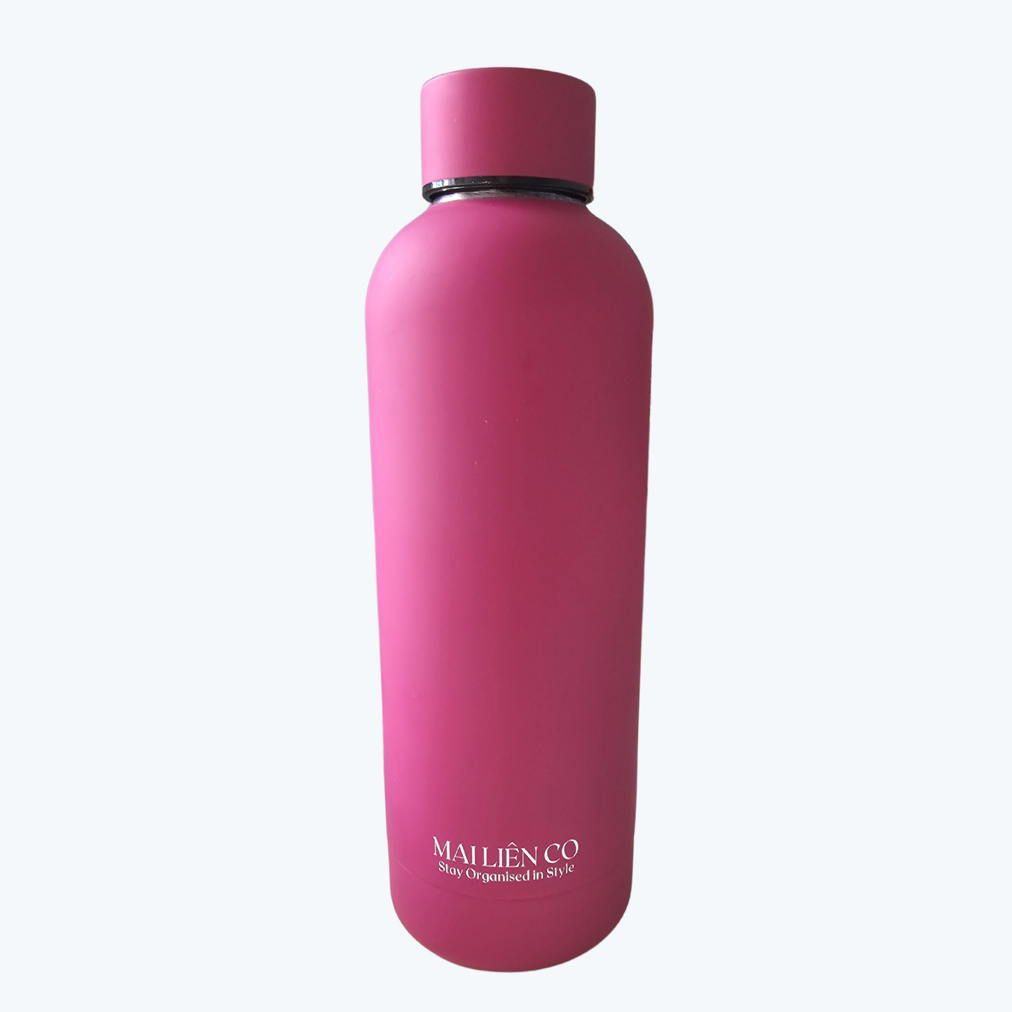 Insulated Luxe Water Bottle 500ml - NEW