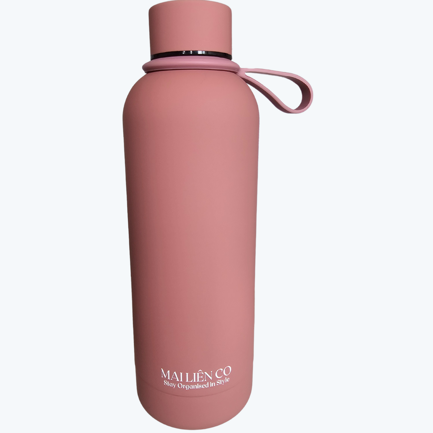 Insulated Luxe Water Bottle 500ml - NEW
