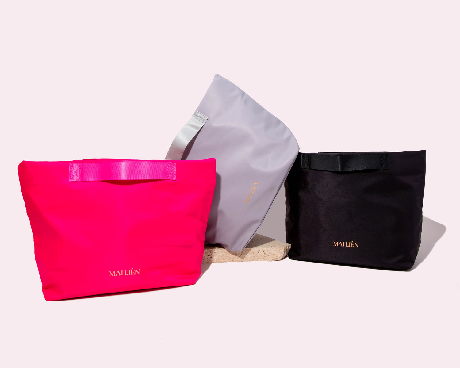 Bag Insert Organisers